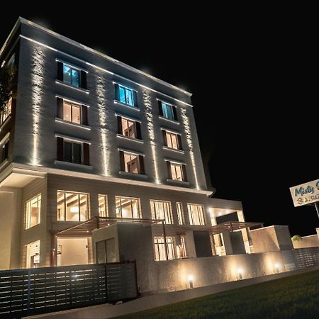 Misty Ocean - A Bergamont Group Of Hotel Kuilapalayam Dış mekan fotoğraf